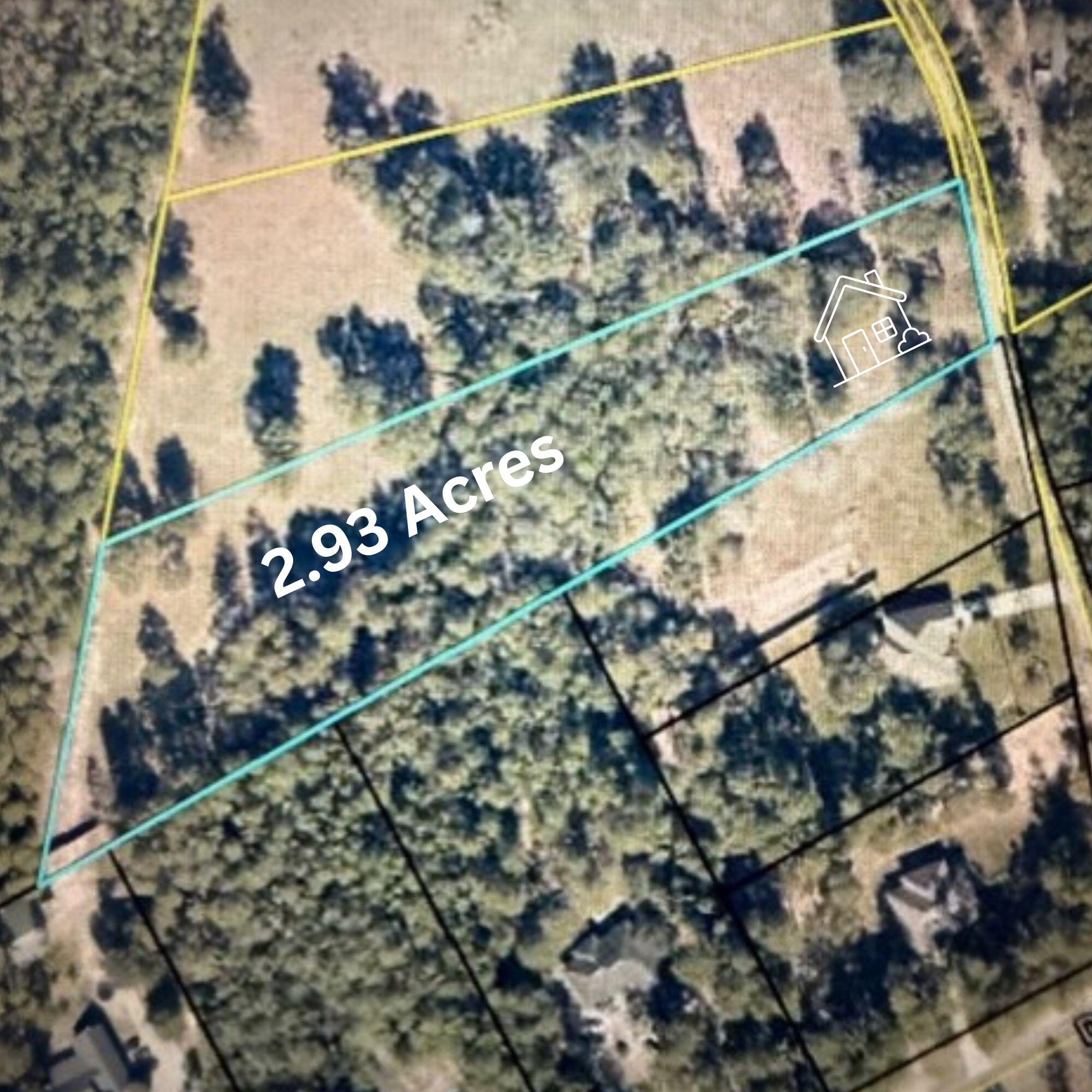 5496 Goodwin Road Crestview, FL 32539 - Photo 45 of 45 5