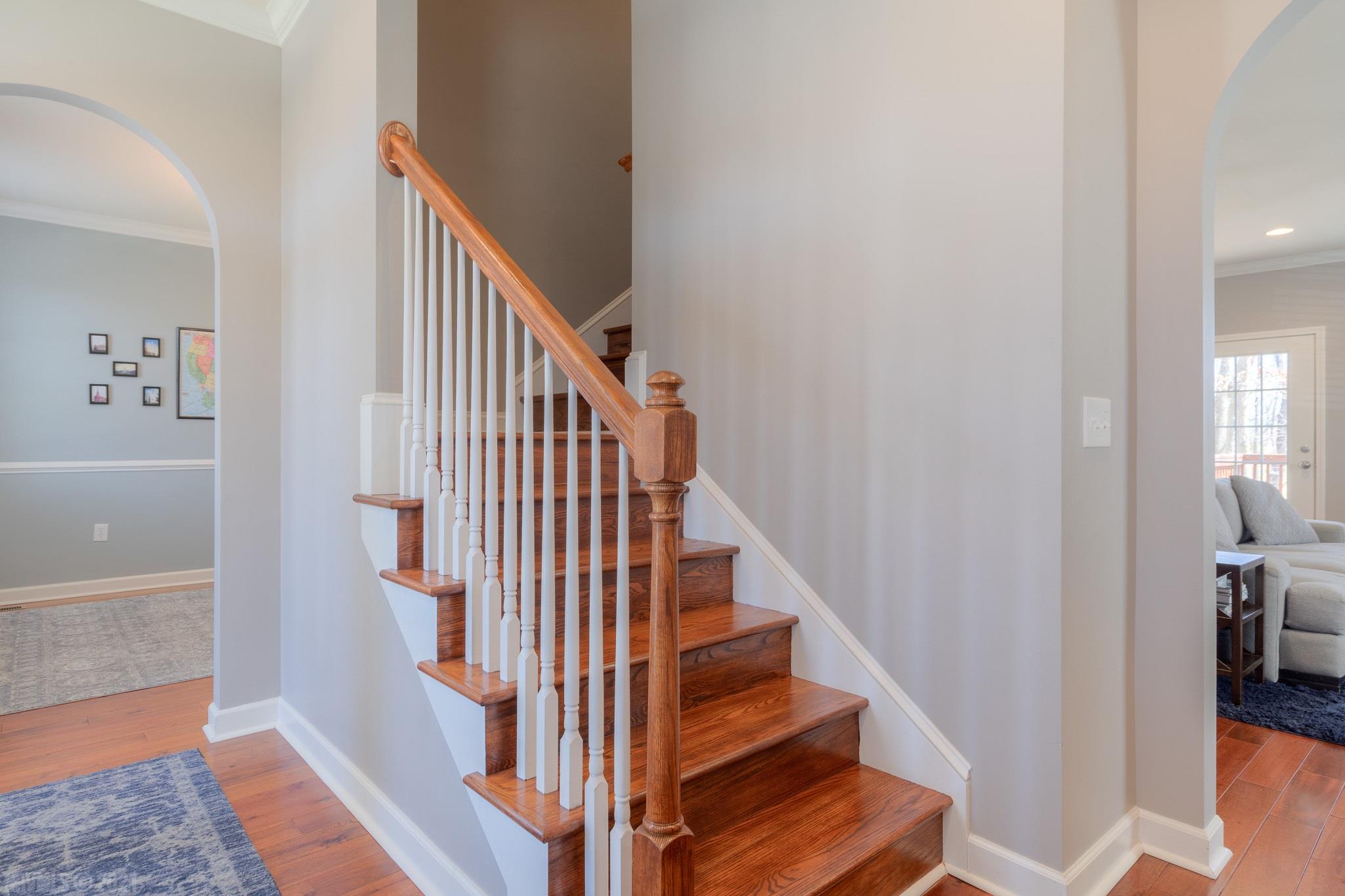 1050 Green Ridge Road Christiansburg, VA 24073 - Photo 10 of 42 Gallery Image 10