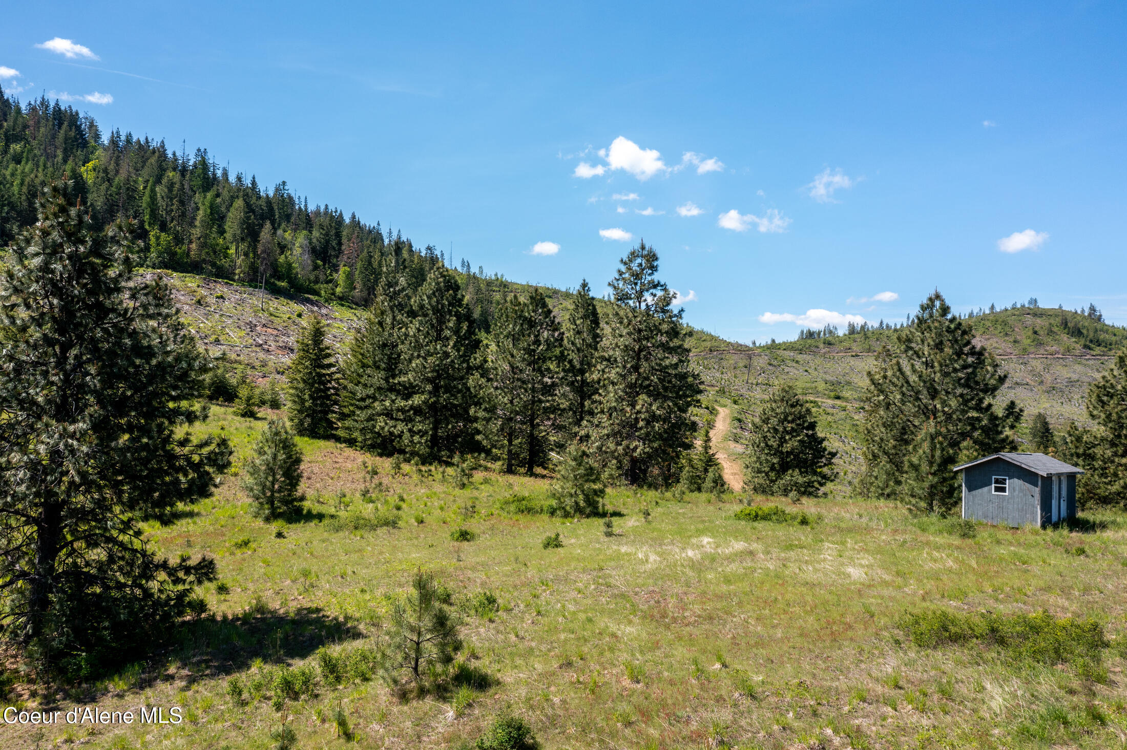 Nna Windfall Pass Road St. Maries, ID 83861 - Photo 23 of 38 13
