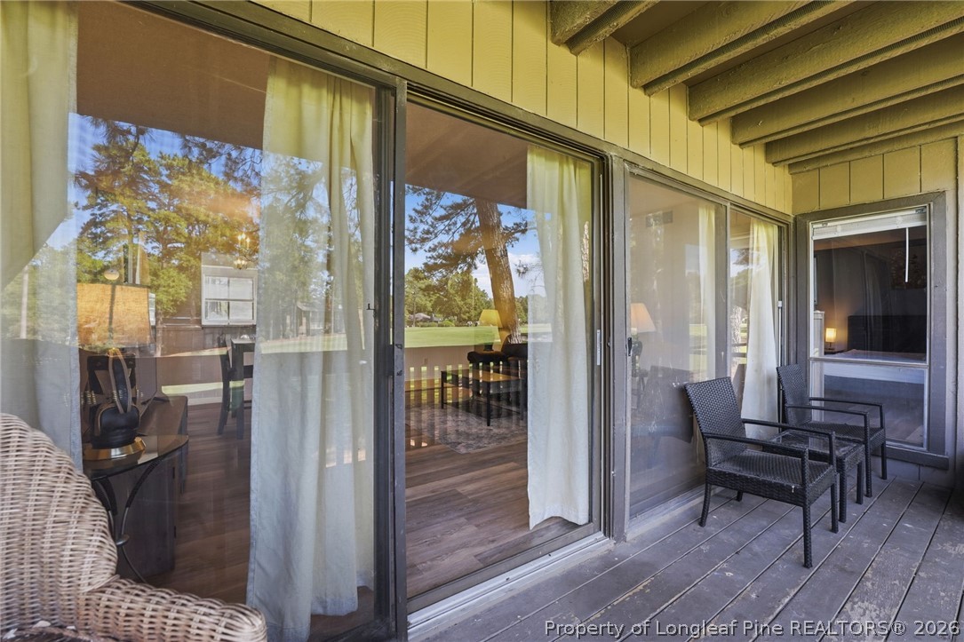 5 Pine Tree Road, Unit 117 Pinehurst, NC 28374 - Photo 42 of 48 Gallery Image 42