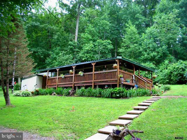 1848 Rockville Road Spring Grove, PA 17362 - Photo 1 of 7