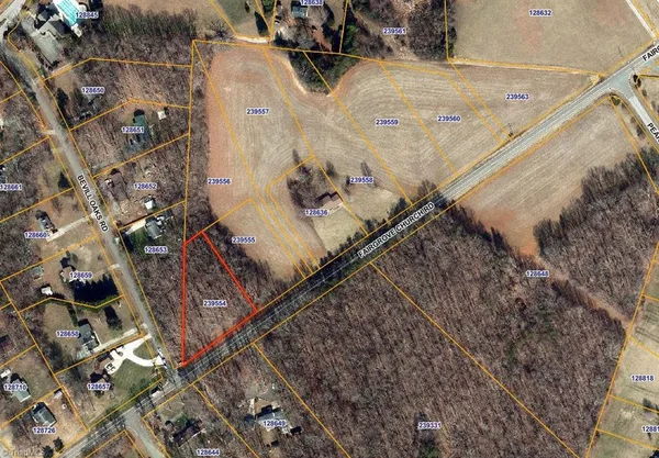 $82,500 | 8301 Fairgrove Church Road, Browns Summit, NC 27214