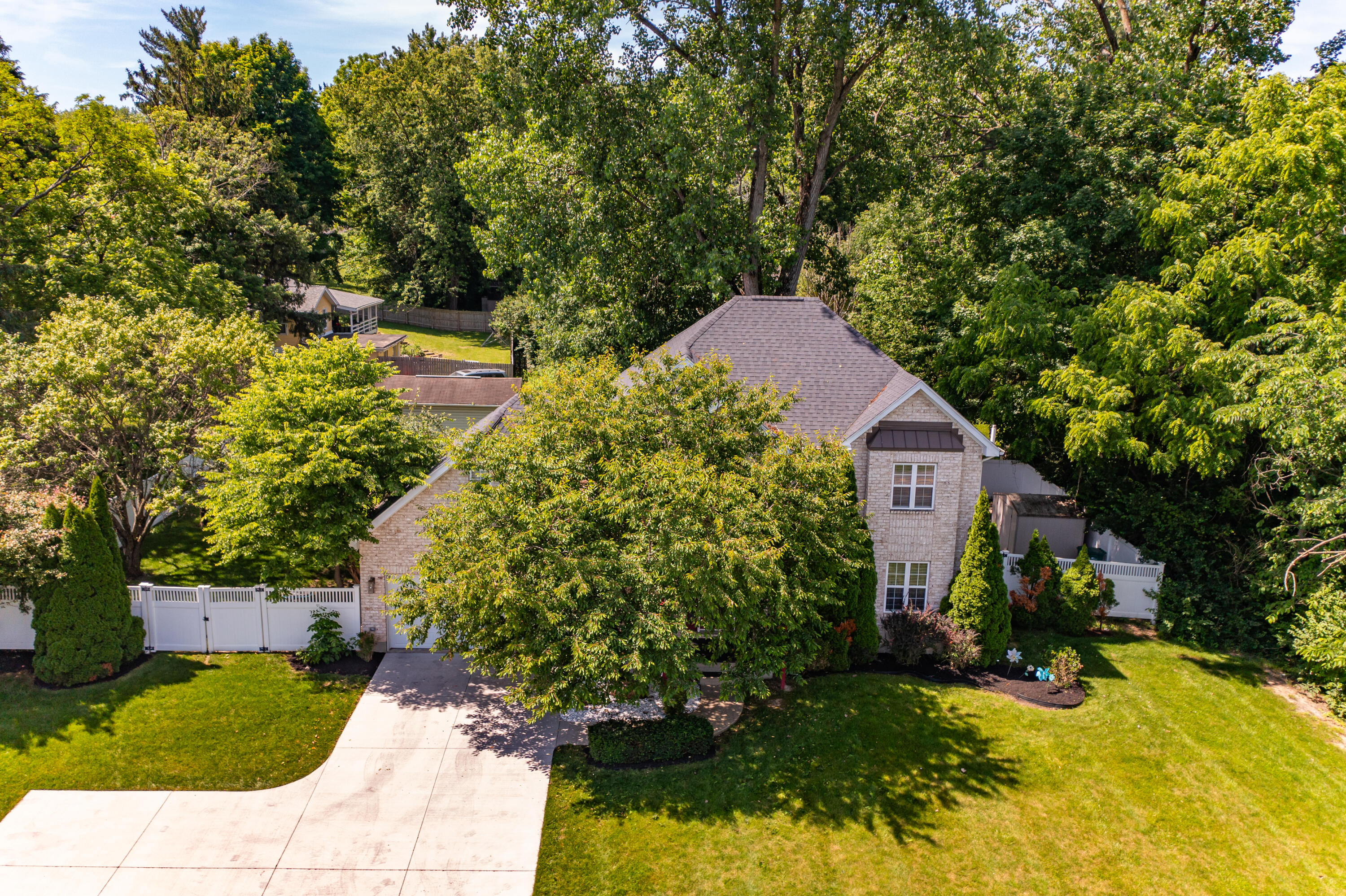 3415 Shakertown Road Beavercreek, OH 45430 - Photo 68 of 80 67