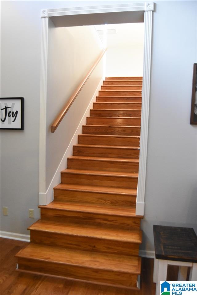 2759 Oaks Chapel Road Goodwater, AL 35072 - Photo 35 of 50