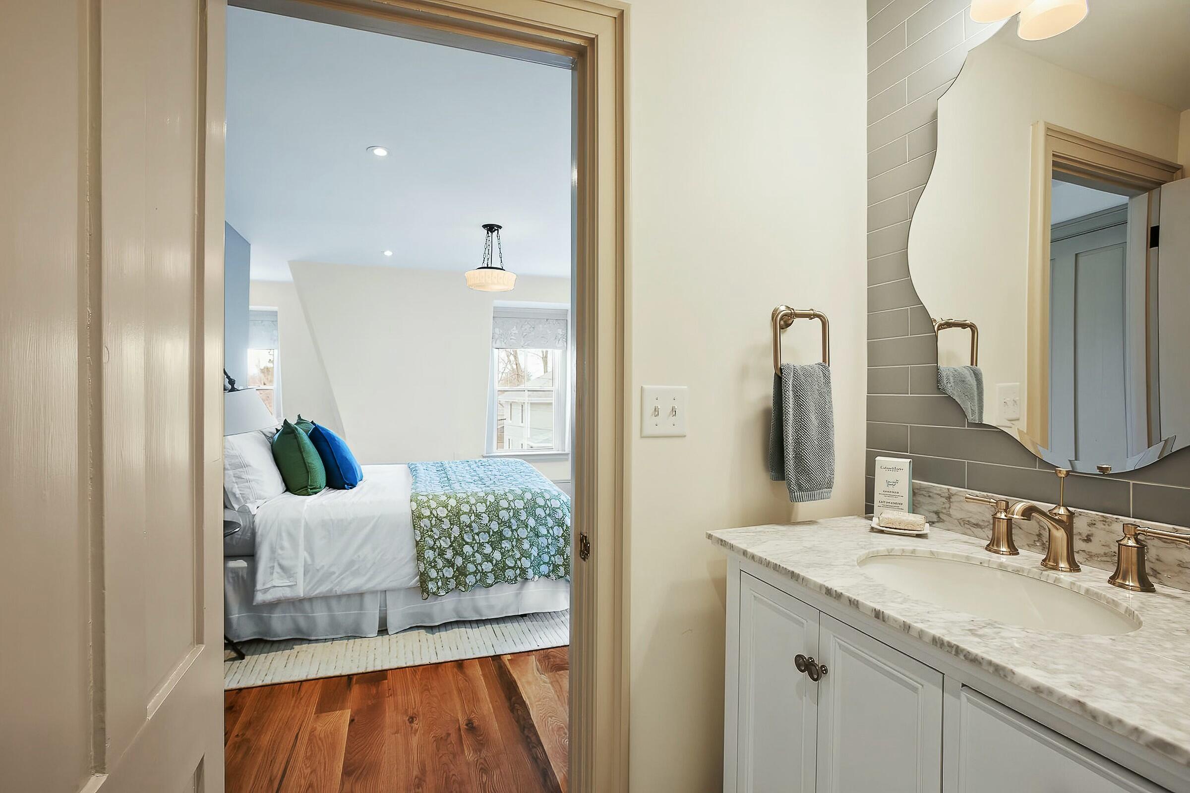 9 Haven Road South Portland, ME 04106 - Photo 29 of 47 Primary Suite