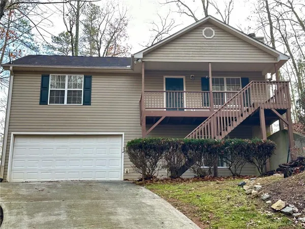 $1,800 | 5420 Gaeth Drive, Gainesville, GA 30506