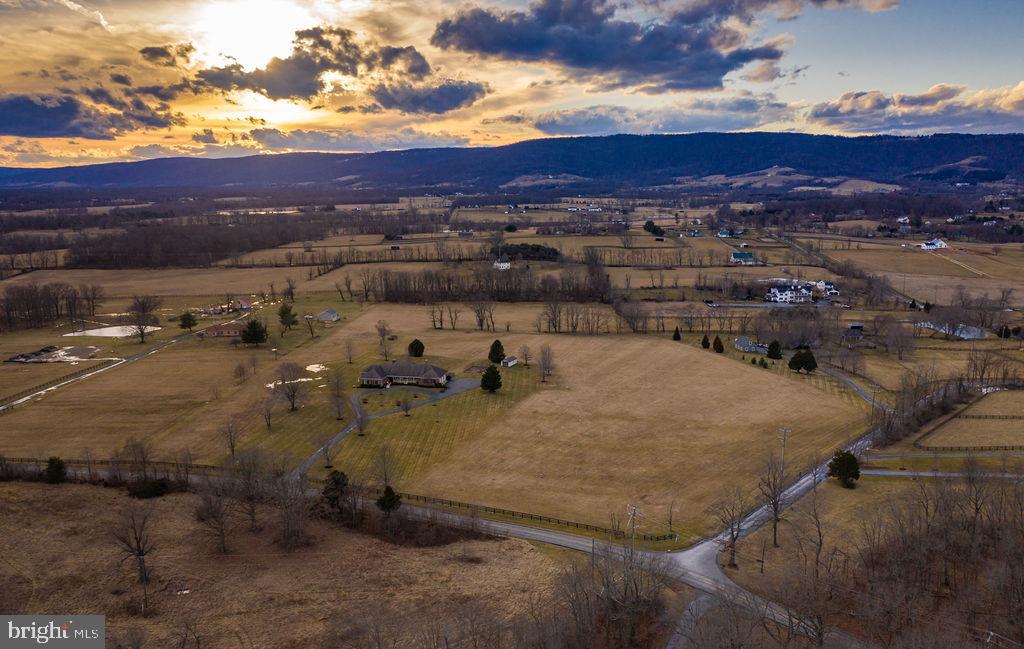 19691 Airmont Road Round Hill, VA 20141 - Photo 2 of 74 17 Acres of Perfect Loudoun County Countryside
