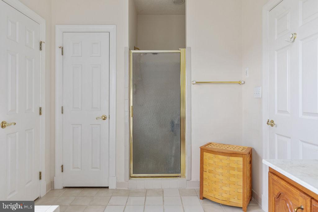 19691 Airmont Road Round Hill, VA 20141 - Photo 25 of 74 Separate Shower