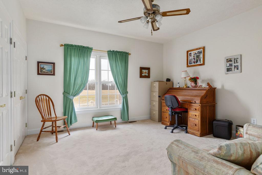 19691 Airmont Road Round Hill, VA 20141 - Photo 26 of 74 Large 2nd Bedroom