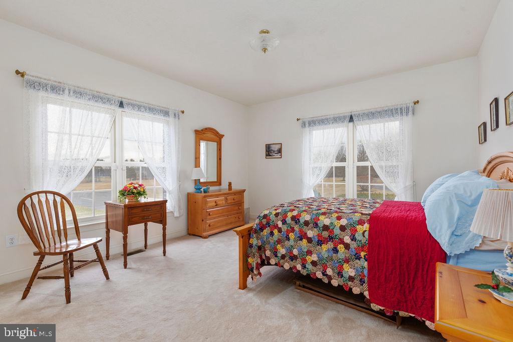 19691 Airmont Road Round Hill, VA 20141 - Photo 27 of 74 Large 3rd Bedroom
