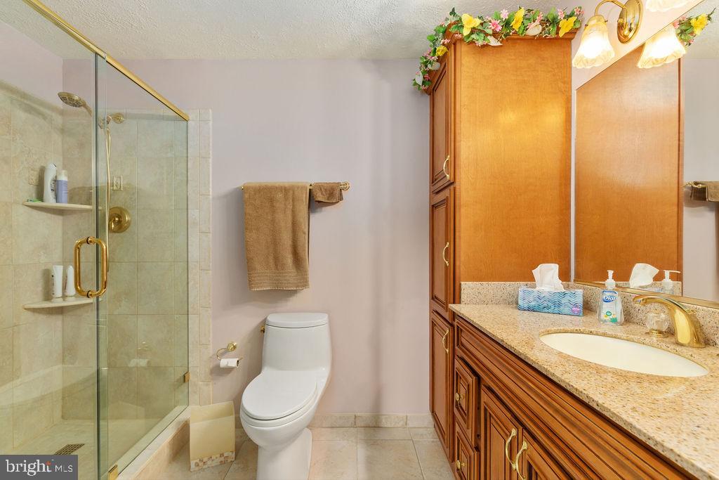 19691 Airmont Road Round Hill, VA 20141 - Photo 38 of 74 Lower Level Full Bath