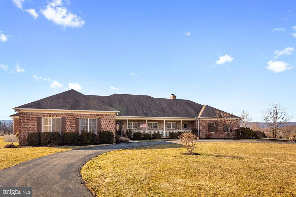 19691 Airmont Road Round Hill, VA 20141 - Photo 71 of 74 Gallery Image 71