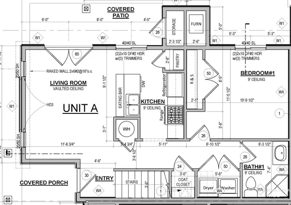 $839,900 | 608 North 44th Street, Nampa, ID 83687