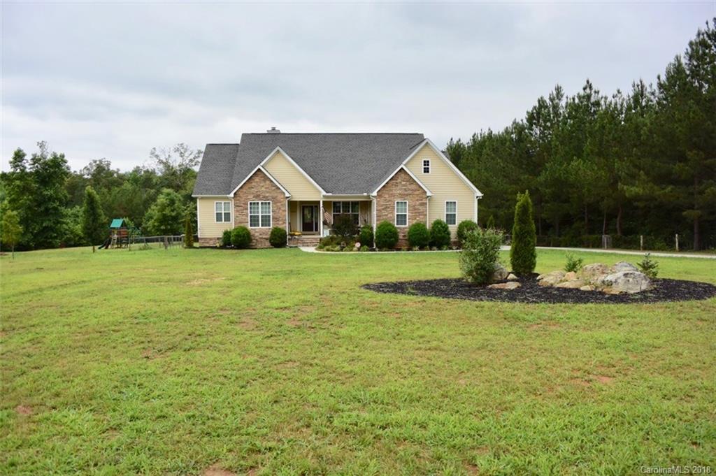 10876 Jim Sossoman Road Midland, NC 28107 - Photo 1 of 19 Gallery Image 1