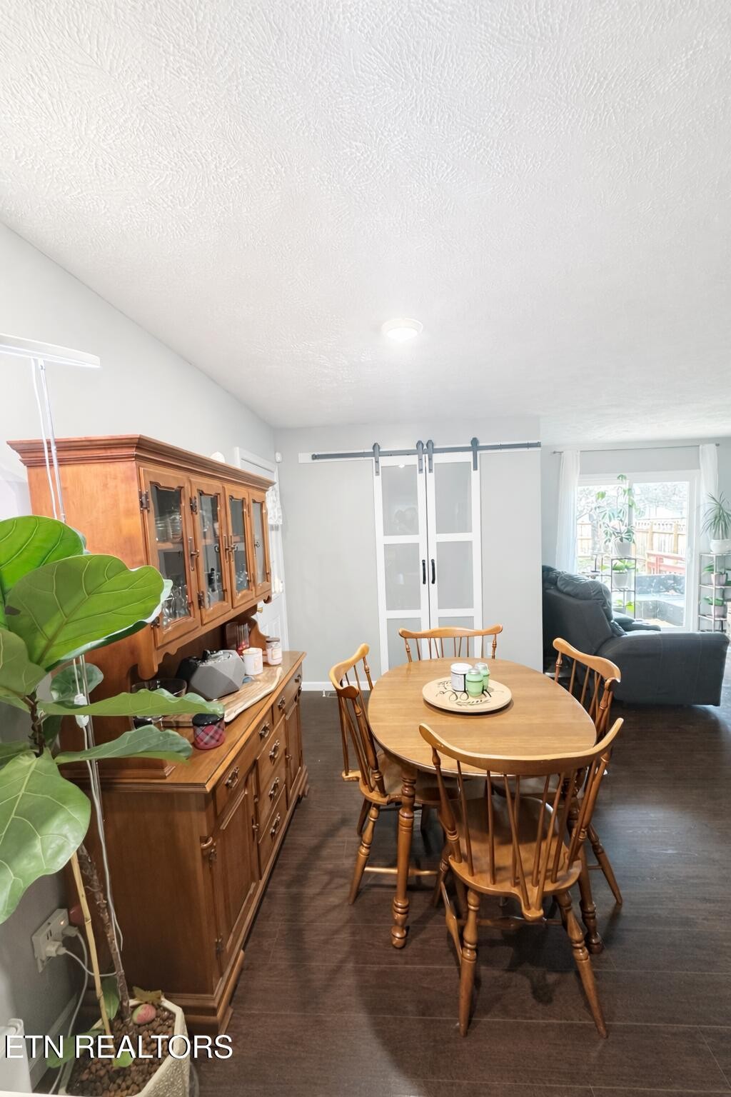 15 Rena Circle Crossville, TN 38572 - Photo 13 of 14 a dining room with furniture and window