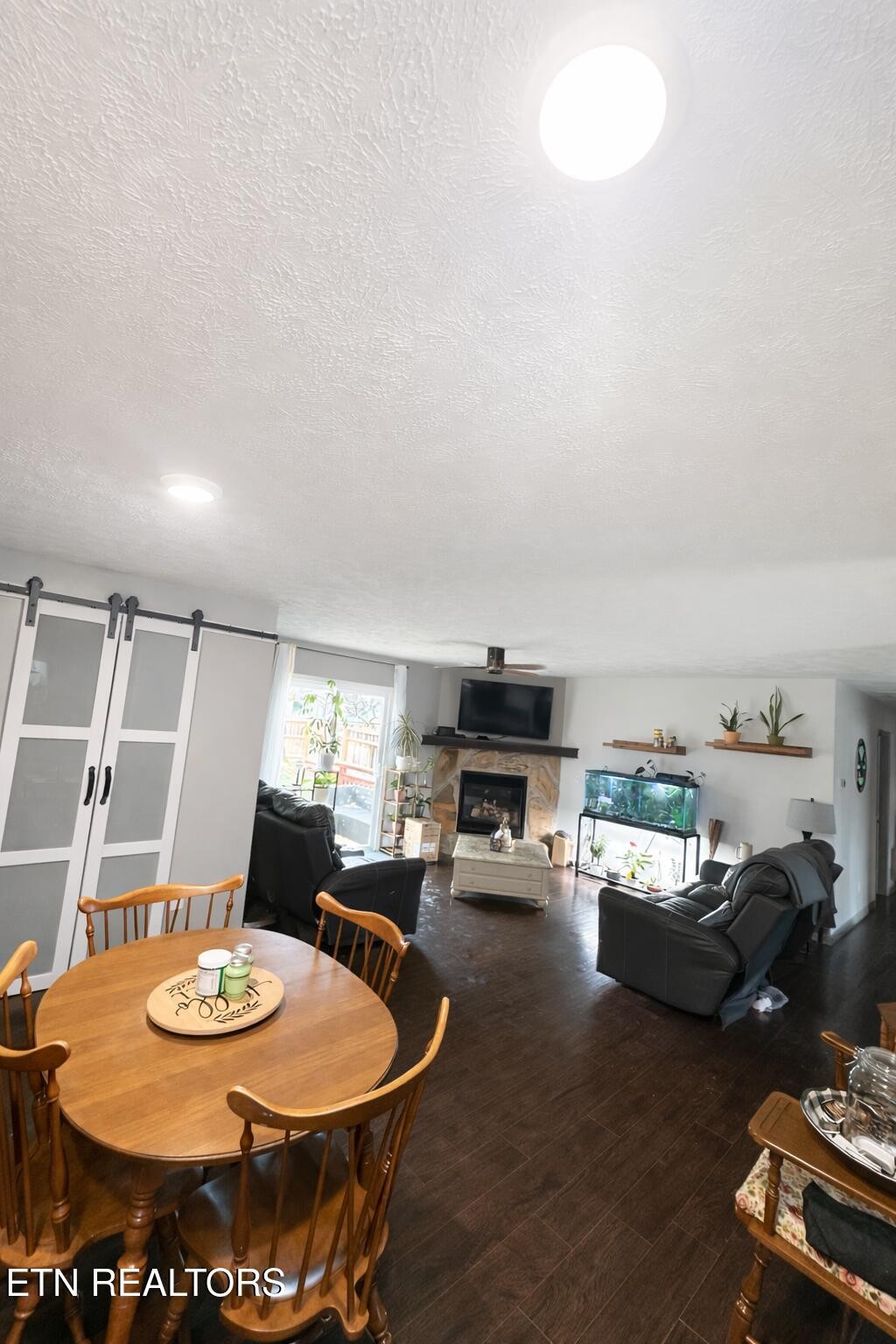 15 Rena Circle Crossville, TN 38572 - Photo 14 of 14 a living room with furniture and a dining table