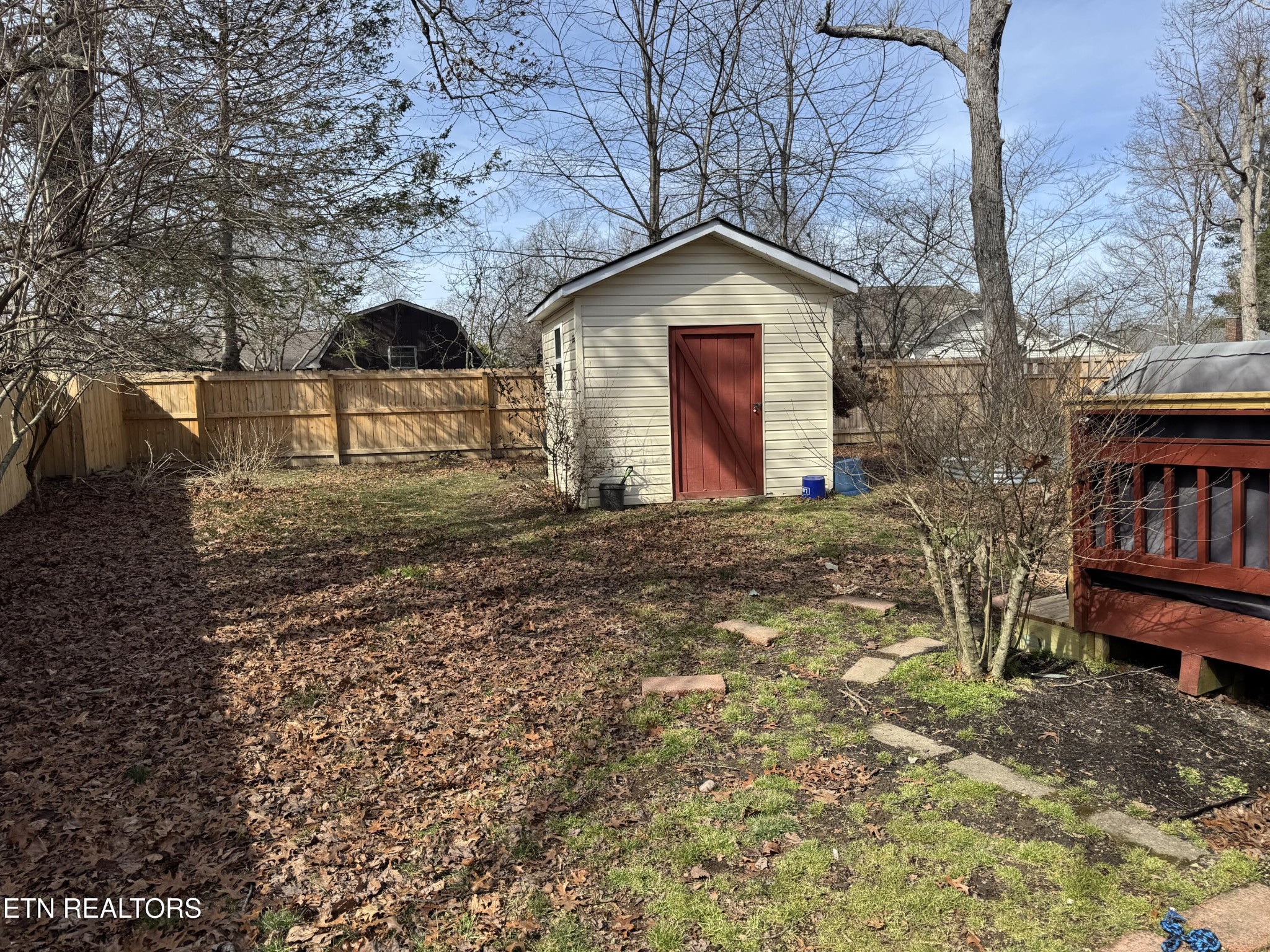 15 Rena Circle Crossville, TN 38572 - Photo 6 of 14 a front view of a house with a yard