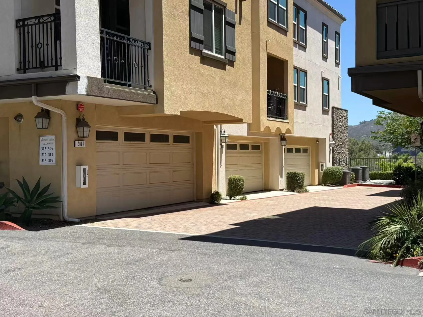 309 Mission Villas Road San Marcos, CA 92069 - Photo 23 of 25