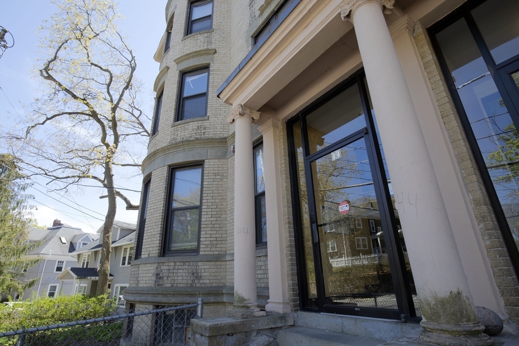 44 Cummings Road, Unit 2 Boston, MA 02135 - Photo 2 of 26