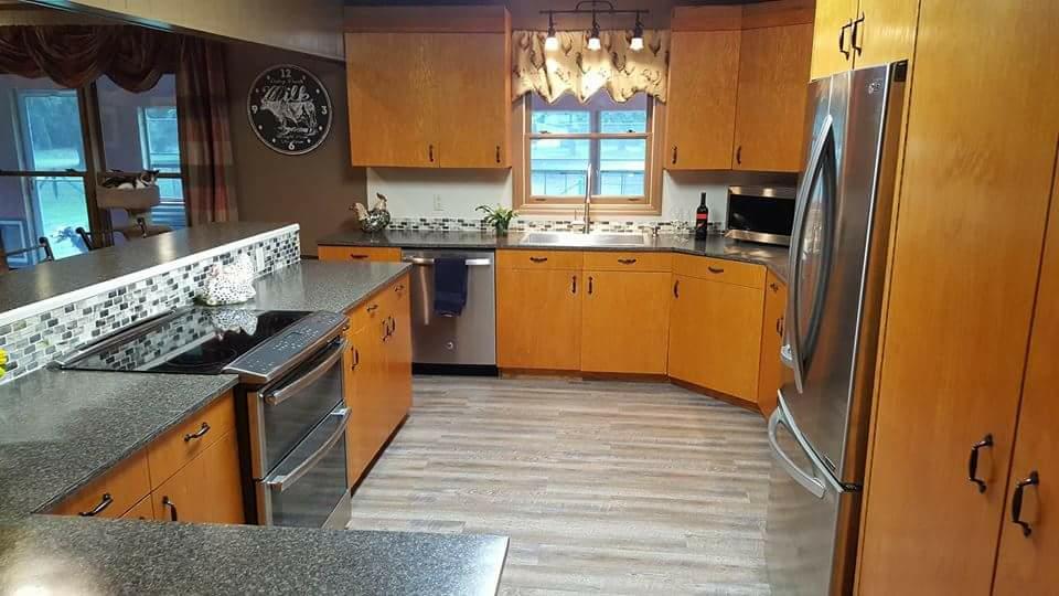 2124 State Rd S-15-28 Walterboro, SC 29488 - Photo 11 of 28 kitchen 3