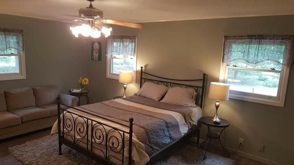 2124 State Rd S-15-28 Walterboro, SC 29488 - Photo 14 of 28 master BR 2
