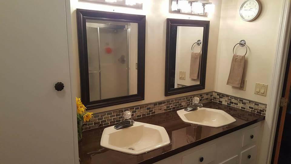 2124 State Rd S-15-28 Walterboro, SC 29488 - Photo 15 of 28 master bath