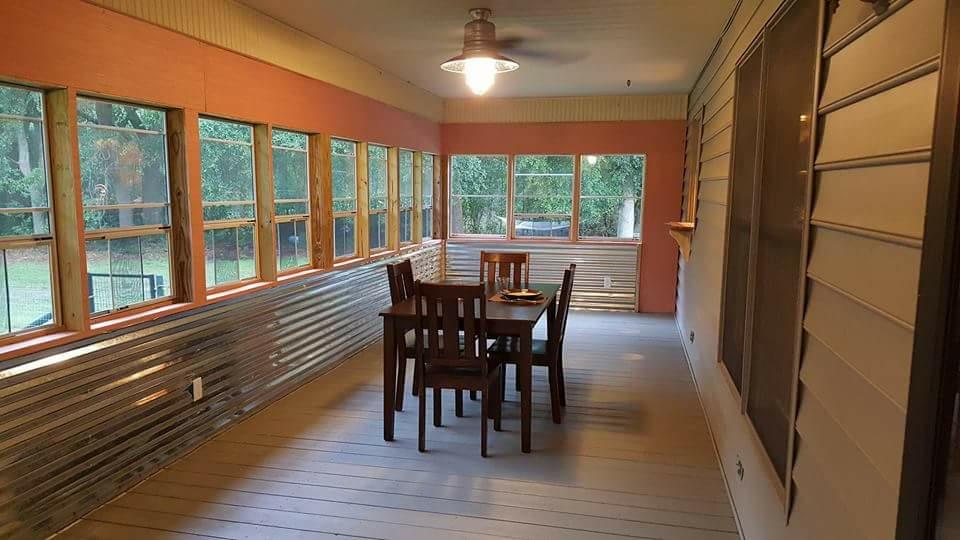 2124 State Rd S-15-28 Walterboro, SC 29488 - Photo 20 of 28 porch 2
