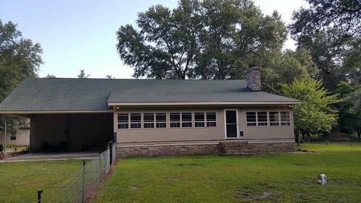2124 State Rd S-15-28 Walterboro, SC 29488 - Photo 4 of 28 house 1