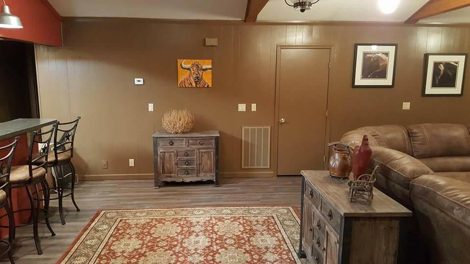 2124 State Rd S-15-28 Walterboro, SC 29488 - Photo 6 of 28 Dining area