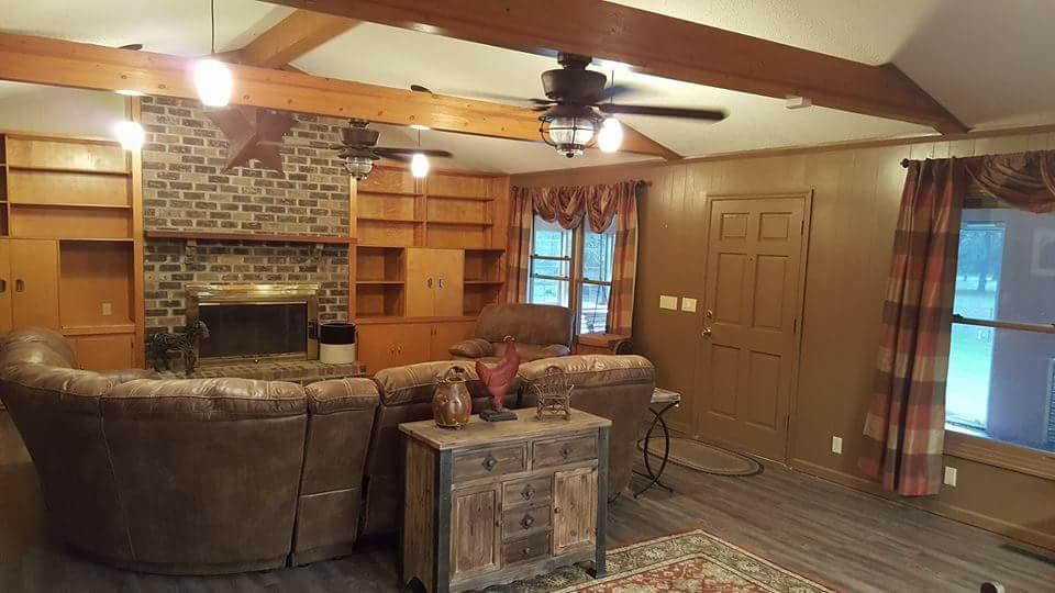 2124 State Rd S-15-28 Walterboro, SC 29488 - Photo 9 of 28 living room