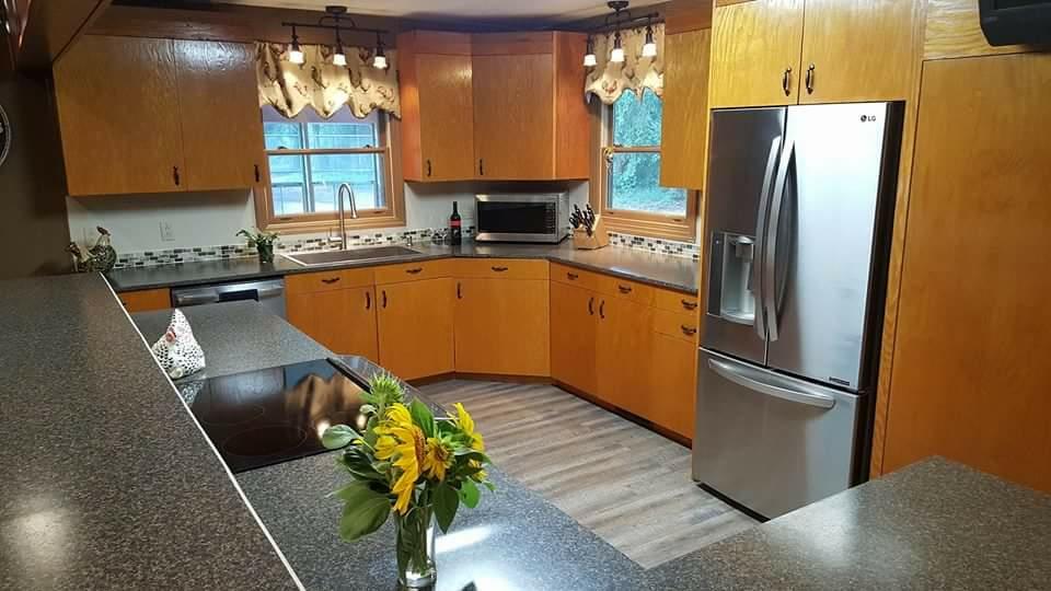 2124 State Rd S-15-28 Walterboro, SC 29488 - Photo 10 of 28 kitchen 4