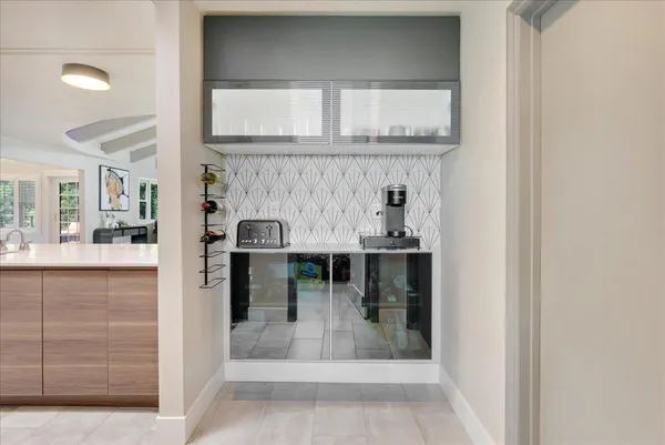 a picture of a door of a house