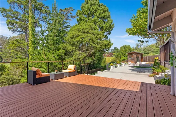 $3,499,000 | 587 St Andrews Drive, Aptos, CA 95003