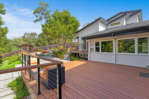 $3,499,000 | 587 St Andrews Drive, Aptos, CA 95003