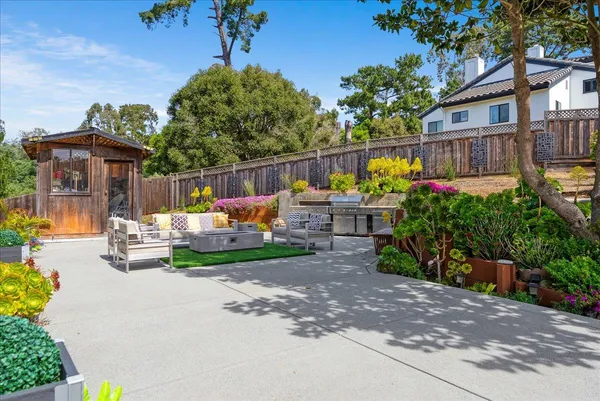 $3,499,000 | 587 St Andrews Drive, Aptos, CA 95003