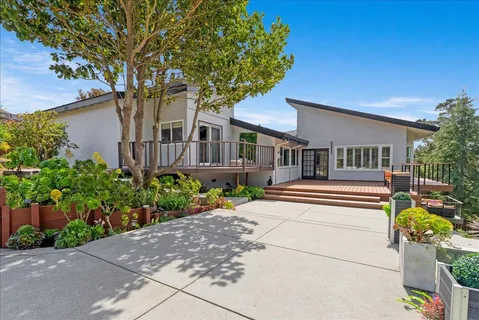 $3,499,000 | 587 St Andrews Drive, Aptos, CA 95003
