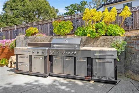 $3,499,000 | 587 St Andrews Drive, Aptos, CA 95003