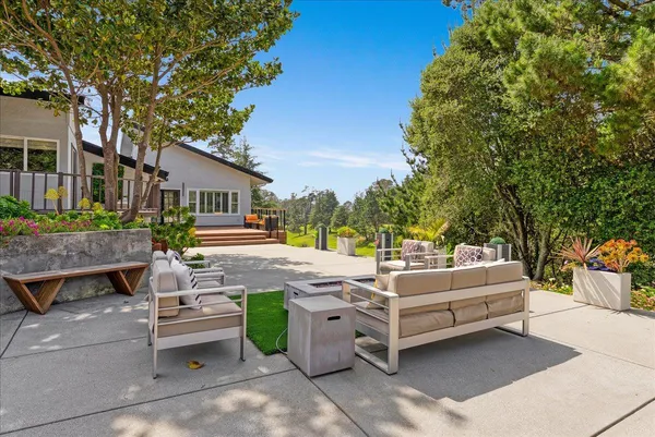 $3,499,000 | 587 St Andrews Drive, Aptos, CA 95003