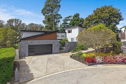 $3,499,000 | 587 St Andrews Drive, Aptos, CA 95003