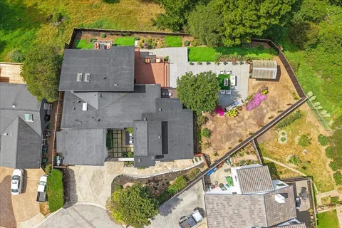 $3,499,000 | 587 St Andrews Drive, Aptos, CA 95003