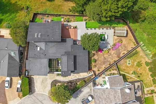 $3,499,000 | 587 St Andrews Drive, Aptos, CA 95003