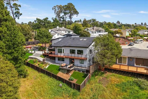 $3,499,000 | 587 St Andrews Drive, Aptos, CA 95003
