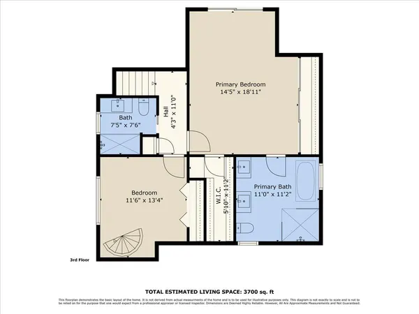 $3,499,000 | 587 St Andrews Drive, Aptos, CA 95003