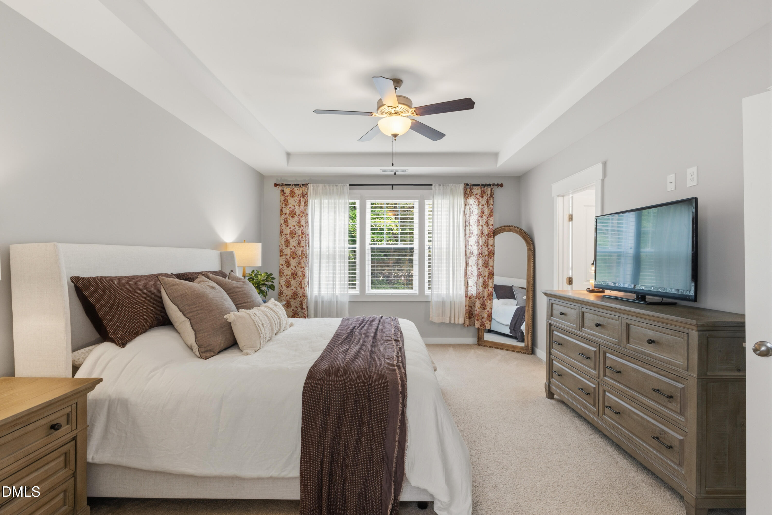 3127 Freeman Farm Way Rolesville, NC 27571 - Photo 20 of 57
