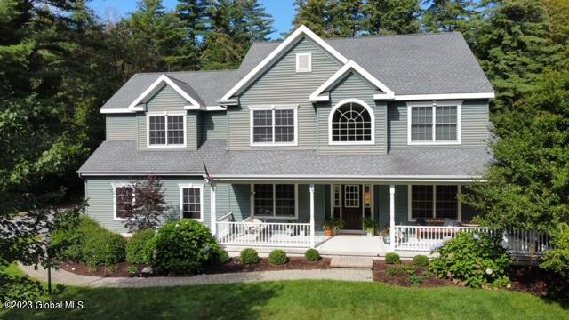 39 Middle Road Lake George, NY 12845 - Photo 1 of 32 Middle Rd.