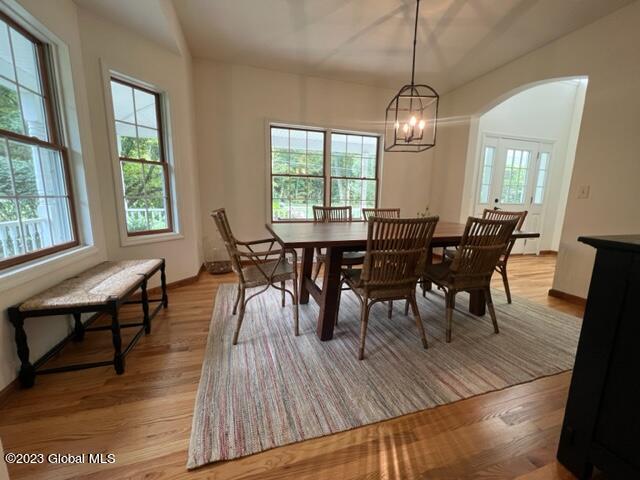 39 Middle Road Lake George, NY 12845 - Photo 13 of 32 Diningroom