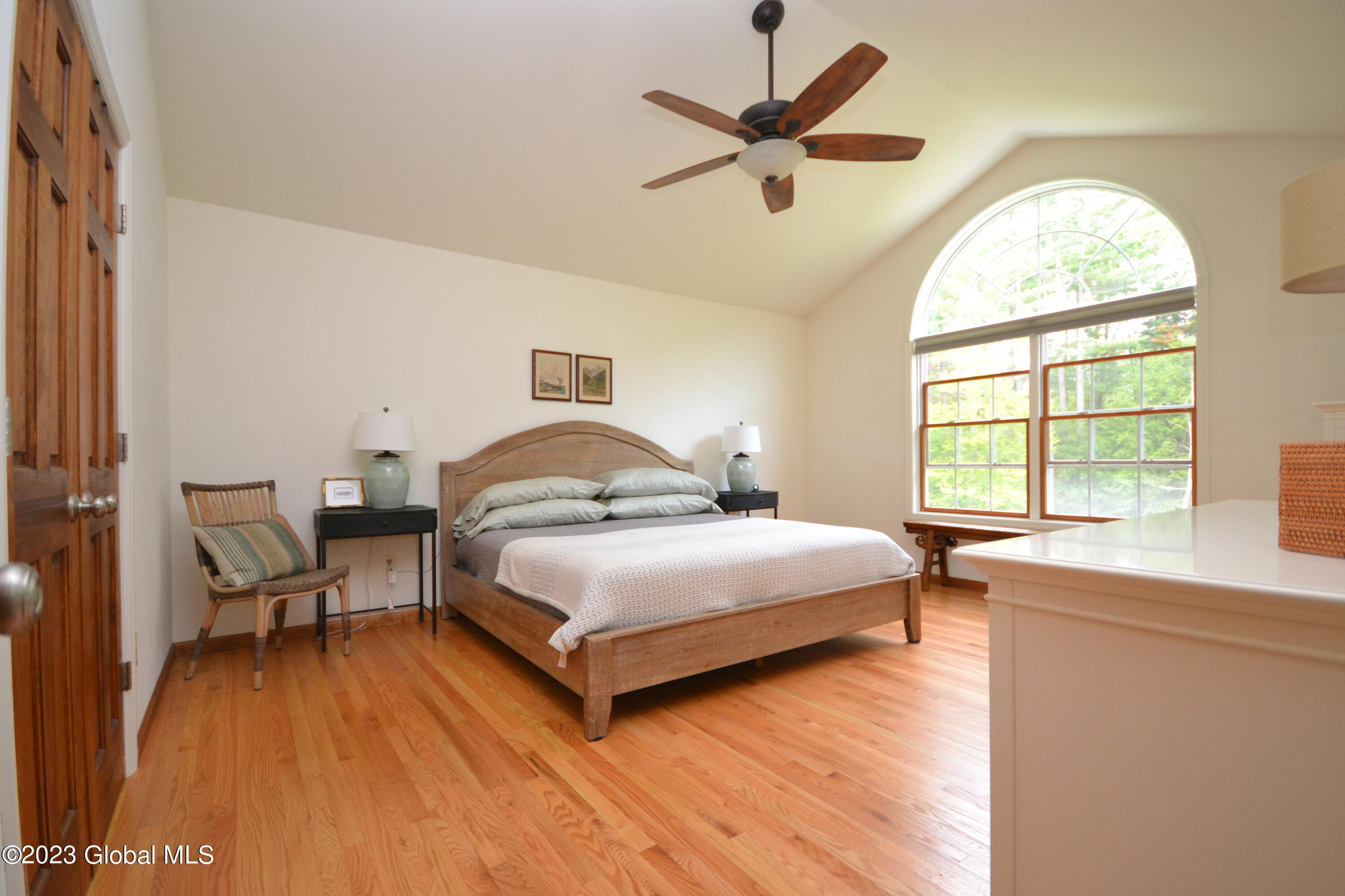 39 Middle Road Lake George, NY 12845 - Photo 17 of 32 Primary Bedroom
