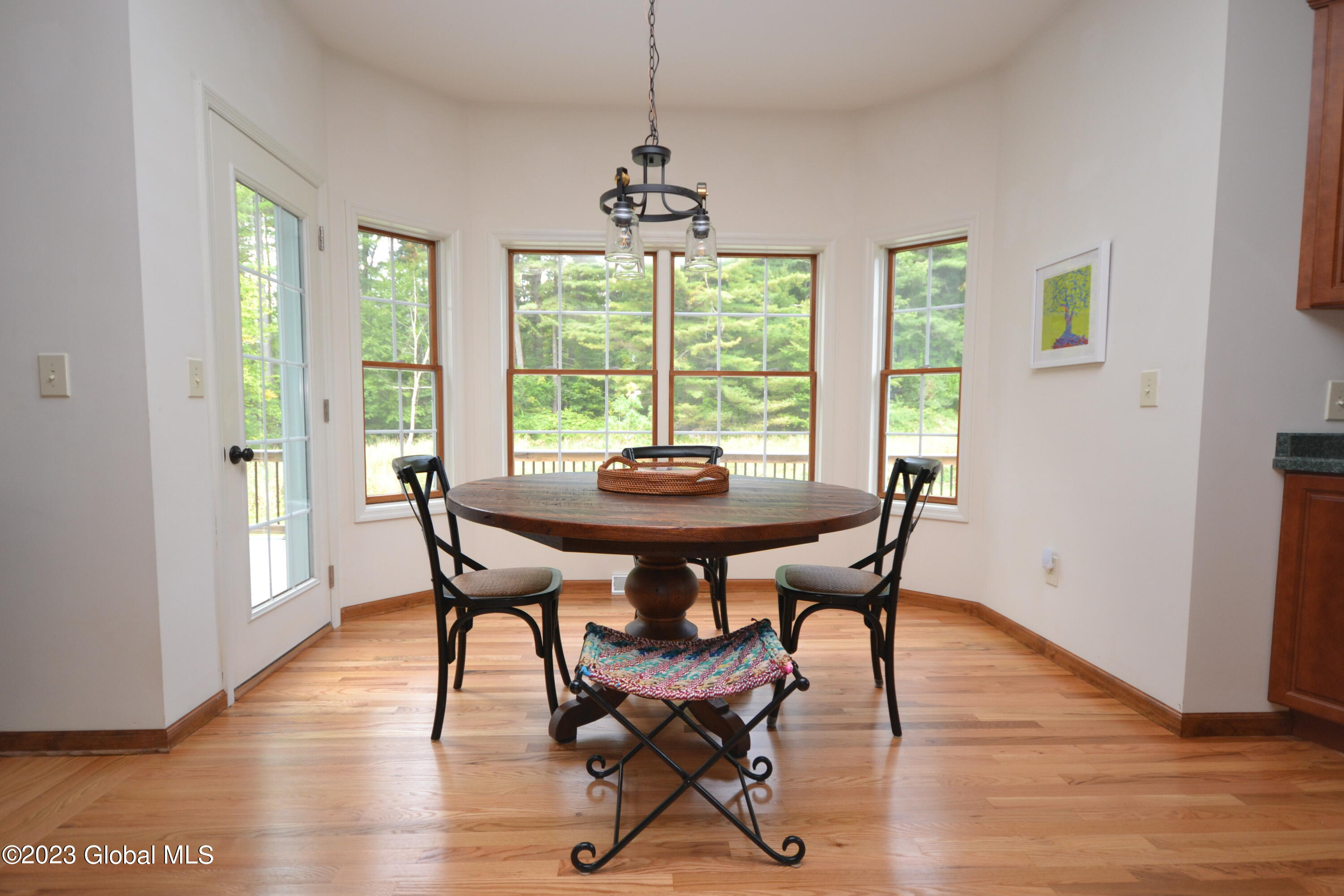 39 Middle Road Lake George, NY 12845 - Photo 6 of 32 Breakfast Nook