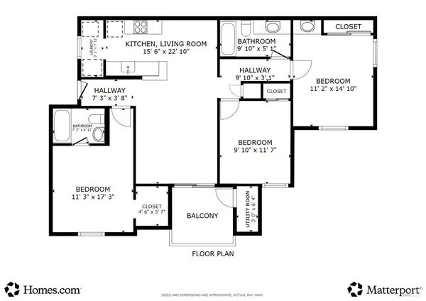 $279,000 | 535 Lighthouse Drive, Vallejo, CA 94590