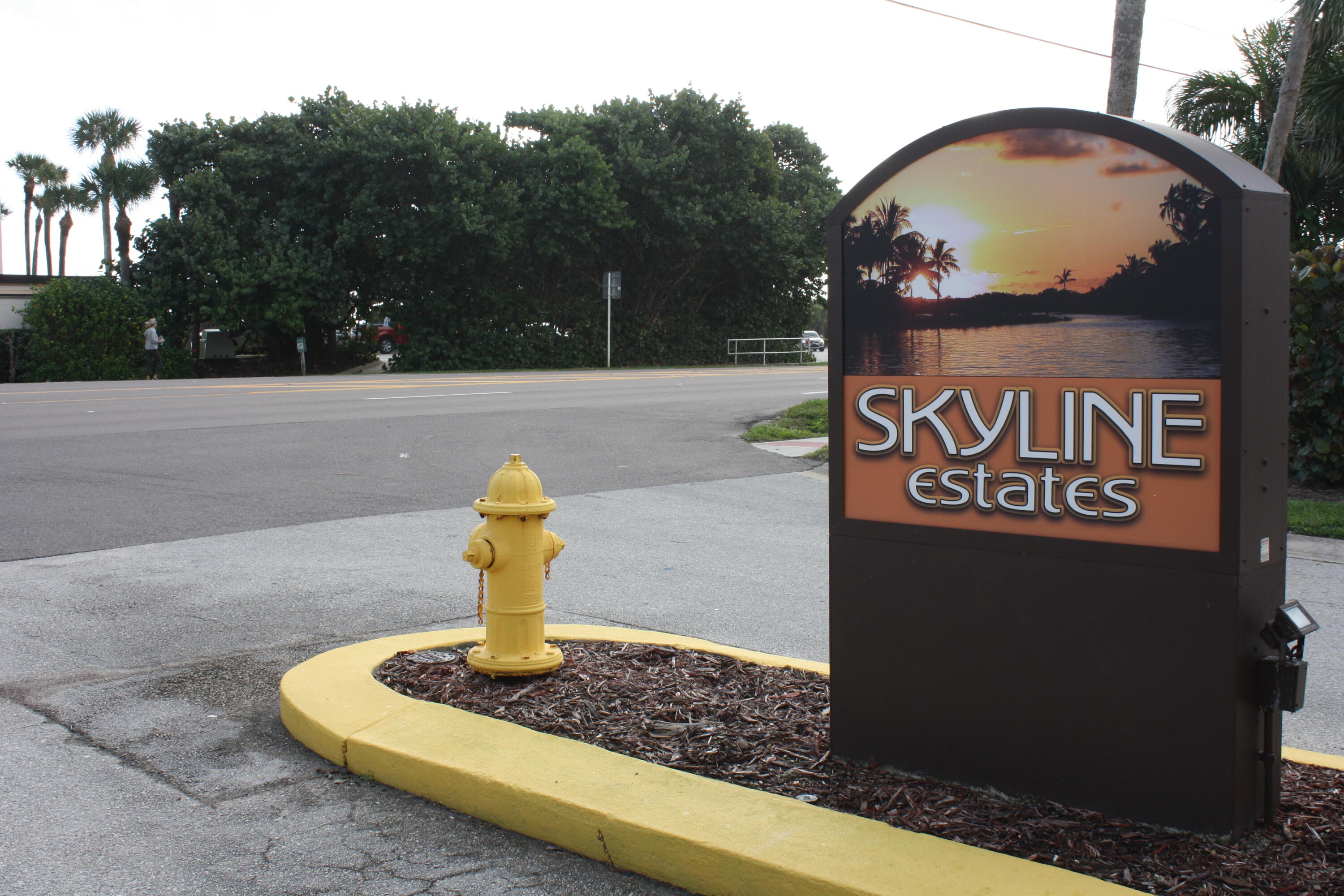 114 Skyline Boulevard Satellite Beach, FL 32937 - Photo 34 of 35 Skyline Subdivision